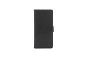 Mobil - Covers & Cases - GEAR Wallet Case 3 Card Slots Black - OnePlus 12R - 599553
