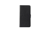 Mobil - Covers & Cases - GEAR Wallet Case 3 Card Slots Black - Motorola Edge 40 Neo 5G - 599555