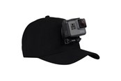 Actionkamera tilbehør - Puluz Cap with for sports cameras - PU195