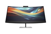 Skærm - 40" HP 740pm Series 7 Pro - 5120x2160 (5K2K) - 60Hz - IPS - 100W USB-C - 8Y2R2A5#ABB