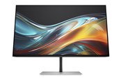 Skærm - 24" HP 724pf - Series 7 Pro - 1920x1080 (FHD) - 100Hz - IPS - 8X530A5#ABB