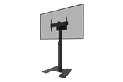 Vægbeslag, AV-Beslag & AV-Møbler - Neomounts FL45S-825BL1 stand - for flat panel - black - Max 70 kg - recommended for 75" - FL45S-825BL1