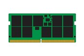 RAM - Kingston Server Premier - DDR5 - module - 48 GB - SO-DIMM 262-pin - 56000 MHz / PC5-44800 - unbuffered - KSM56T46BD8KM-48HM