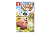 Spil - Everdream Valley - Nintendo Switch - Eventyr - 5056635607539