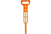 Kabel Organisering - Deltaco GT-986 cable accessory - GT-986