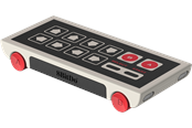 Mobil - Adaptere & Opladere - 8BitDo N30 Wireless Mobile Charger- 15W - RET00421