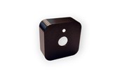 Smart Home - Light Solutions Sort cover til Hue Motion sensor - 5714255007145