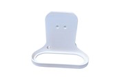 Smart Home - Light Solutions Vægbeslag til Google Nest Hub m. ledningsskjuler - 5714255009514