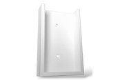 Smart Home - Light Solutions Minimalistisk beslag til Hue Dimmer Switch V1 & V2 - 5714255009552