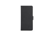 Mobil - Covers & Cases - GEAR Wallet Case 3 Card Slots Black - OnePlus Nord CE 3 Lite - 599578