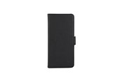 Mobil - Covers & Cases - GEAR Wallet Case 3 Card Slots Black - OnePlus Nord 3 - 599579