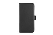 Mobil - Covers & Cases - GEAR Wallet Case 2-in-1 7 Card Slots MagSeries Black - iPhone 15 Pro Max - 599583
