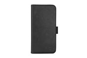 Mobil - Covers & Cases - GEAR Wallet Case 2-in-1 3 Card Slots MagSeries Black - iPhone 15 Pro Max - 599587