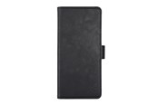 Mobil - Covers & Cases - GEAR Wallet Case Black - Honor X7a 5G - 599609