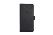 Mobil - Covers & Cases - GEAR Wallet Case Black - OnePlus 11 5G - 599612