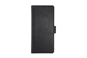 Mobil - Covers & Cases - GEAR Wallet Case Black - Motorola Moto G53 5G - 599617