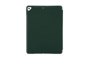 Tablet - Covers & Cases - GEAR Tablet Cover Soft Touch Green iPad 10.2" 19/20/21 & iPad Air 10.5" 2019 - 599626