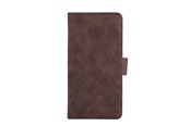 Mobil - Covers & Cases - GEAR Wallet Case Brown - Samsung S23+ - 599632