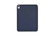 Tablet - Covers & Cases - GEAR Tablet Cover Pencilpocket Dark Blue - iPad 10.9" 10th Gen 2022 - 599637