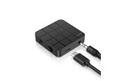 Bluetooth-USB-adapter - BlitzWolf Transmitter / Receiver  BW-BL2 Bluetooth 5.0 - BW-BL2