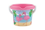 Udendørsleg - Androni Toddler bucket Flamingo - 0301-0FEN