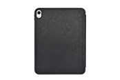 Tablet - Covers & Cases - GEAR Tablet Cover Pencilpocket Black - iPad 10.9" 10th Gen 2022 - 599638