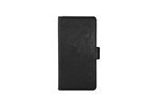 Mobil - Covers & Cases - GEAR Wallet Case Black - Google Pixel 6a - 599644