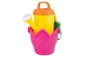 Udendørsleg - Androni Flower Bucket with Accessories 5 pcs. - 1410-0000
