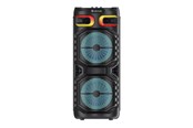 Bærbare & Fest Højtalere - DENVER BPS-355 - Portable Party Speaker - 160W - Bluetooth - BPS-355