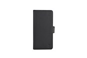 Mobil - Covers & Cases - GEAR Wallet Case Black - Xiaomi 12 - 599688