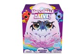 Figur - Hatchimals  Alive Secret Hatch Draggle - Assorted - 6069282