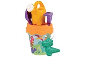 Udendørsleg - Androni Beach set Dino's 6 pcs. - 1335-DINO