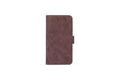 Mobil - Covers & Cases - GEAR Wallet Case Brown - iPhone 11 Pro Max - 599729