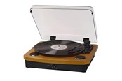 Pladespiller - DENVER VPL-230LW - Pladespiller Brun - VPL-230LW
