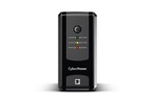 UPS - CyberPower UT850EG-FR - 850VA/425W - UT850EG-FR