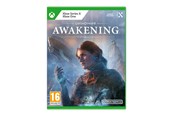 Spil - Unknown 9: Awakening - Microsoft Xbox One - Action/Adventure - 3391892024890