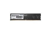 RAM - Patriot Signature Line DDR5-5600 - 32GB - CL46 - Single Channel (1 pcs) - Sort - PSD532G56002