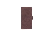 Mobil - Covers & Cases - GEAR Wallet Case Brown - Samsung A22 5G - 599744