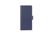 Mobil - Covers & Cases - GEAR Wallet Case Blue - Samsung A42 - 599759
