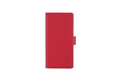 Mobil - Covers & Cases - GEAR Wallet Case Red - Samsung A02s - 599762
