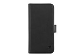 Mobil - Covers & Cases - GEAR Wallet Case 2in1 Black - iPhone 13 Pro Max - 599774