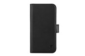 Mobil - Covers & Cases - GEAR Wallet Case Black - iPhone 13 Pro - 599779