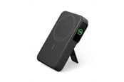 Powerbank - Anker MagGo Power Bank (10K) Powerbank - Sort - 10000 mAh - A1654G11