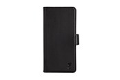 Mobil - Covers & Cases - GEAR Wallet Case Black - Samsung S20FE 5G / S20FE 4G - 599845