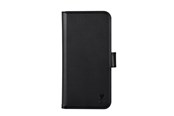 Mobil - Covers & Cases - GEAR Wallet Case Black - iPhone 12 Pro Max - 599850