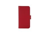 Mobil - Covers & Cases - GEAR Wallet Case Red - iPhone 12/12 Pro Limited Edition - 599858