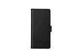 Mobil - Covers & Cases - GEAR Wallet Case Black - Motorola G 5G Plus - 599870