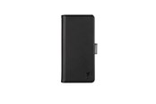 Mobil - Covers & Cases - GEAR Wallet Xperia L4 Black - 599886