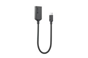 Skærmkabel - ALOGIC Elements USB-C to HDMI Adapter - 20cm - EL2UCHD-ADP