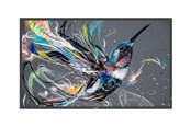 Digital skiltning & Hotel - Philips 55BDL3650QE Q-Line - 55" Class (54.6" viewable) LED-backlit LCD display - 4K - for digital signage - 55BDL3650QE/00